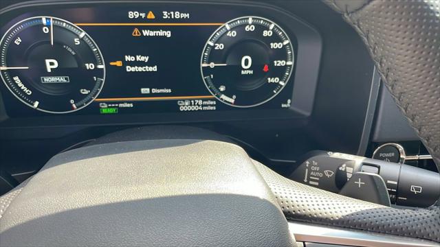 2025 Mitsubishi Outlander PHEV SE S-AWC