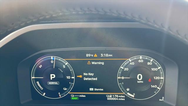 2025 Mitsubishi Outlander PHEV SE S-AWC