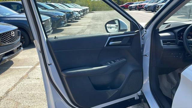 2025 Mitsubishi Outlander PHEV SE S-AWC