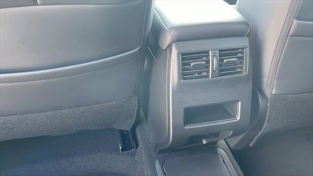 2025 Mitsubishi Outlander PHEV SE S-AWC