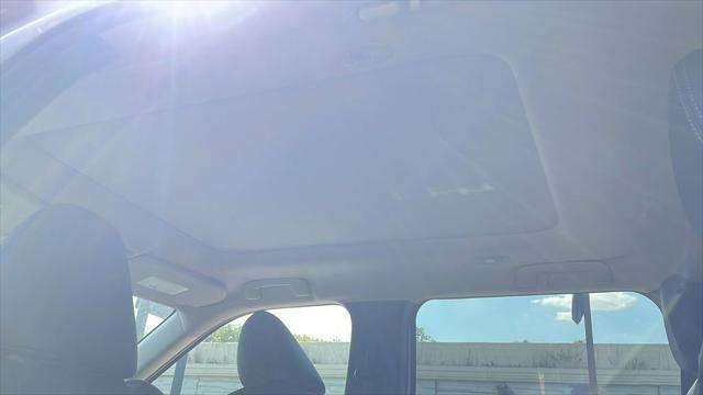 2025 Mitsubishi Outlander PHEV SE S-AWC