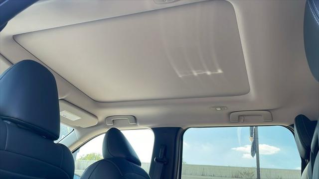2025 Mitsubishi Outlander PHEV SE S-AWC