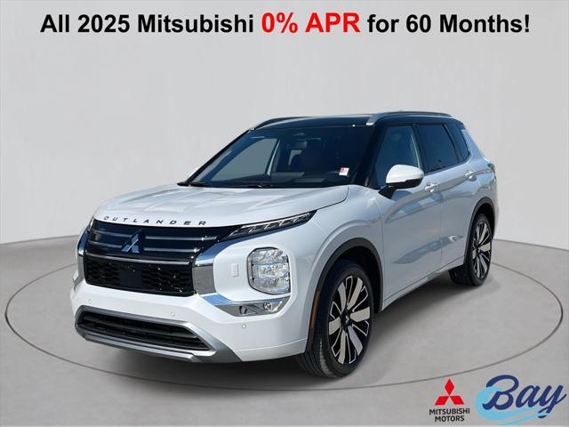 2025 Mitsubishi Outlander SEL 2.5 S-AWC for sale in Panama City, FL