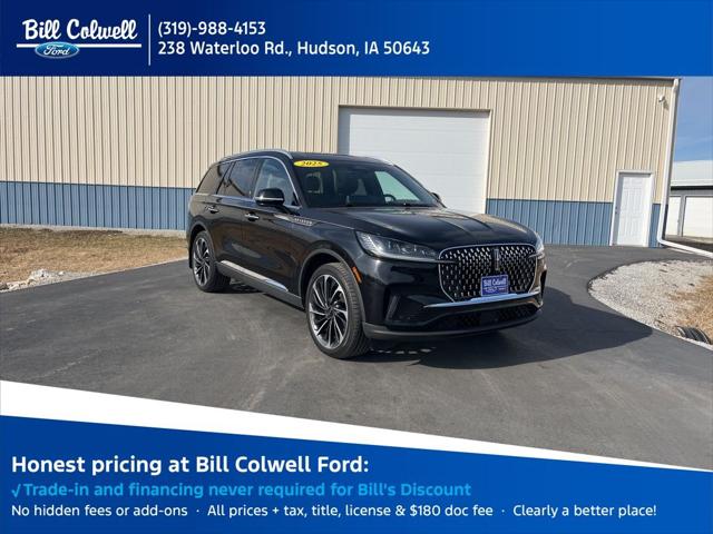 2025 Lincoln Aviator Reserve for sale in Hudson , IA