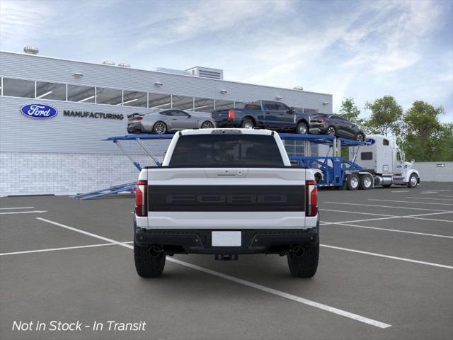 New 2025 Ford F-150 For Sale in Olive Branch, MS