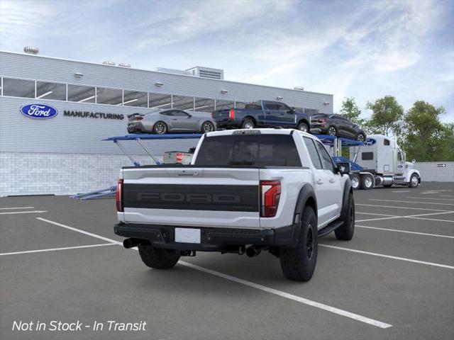 New 2025 Ford F-150 For Sale in Olive Branch, MS