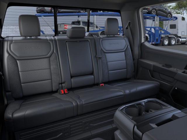 New 2025 Ford F-150 For Sale in Olive Branch, MS