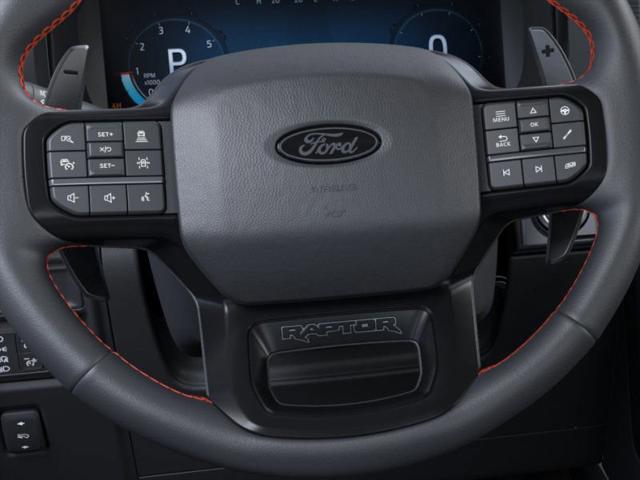 New 2025 Ford F-150 For Sale in Olive Branch, MS