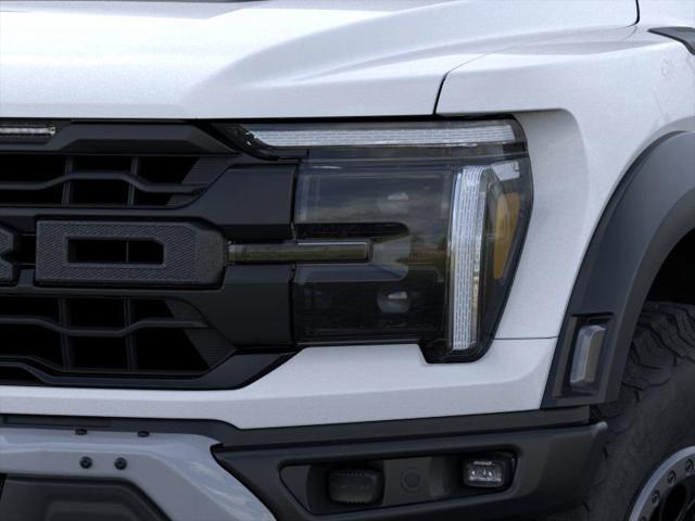 New 2025 Ford F-150 For Sale in Olive Branch, MS
