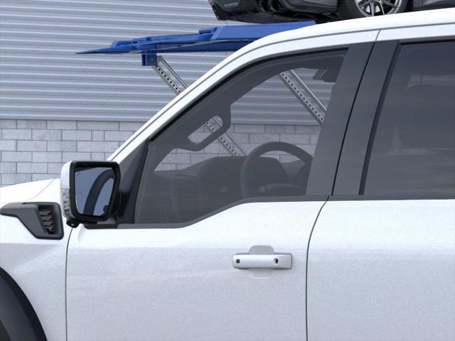New 2025 Ford F-150 For Sale in Olive Branch, MS