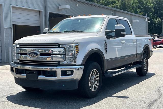 Used 2019 Ford F-250 For Sale in Olive Branch, MS