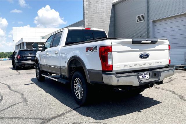 Used 2019 Ford F-250 For Sale in Olive Branch, MS