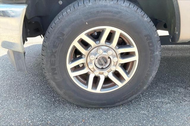 Used 2019 Ford F-250 For Sale in Olive Branch, MS