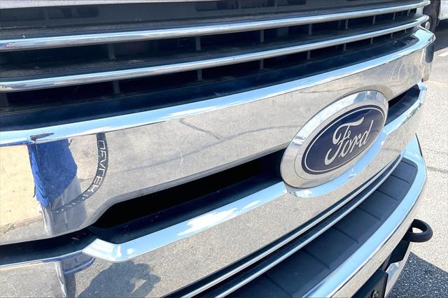 Used 2019 Ford F-250 For Sale in Olive Branch, MS