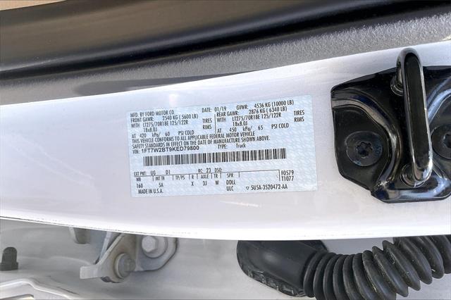 Used 2019 Ford F-250 For Sale in Olive Branch, MS