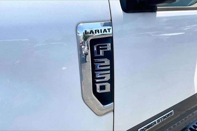 Used 2019 Ford F-250 For Sale in Olive Branch, MS