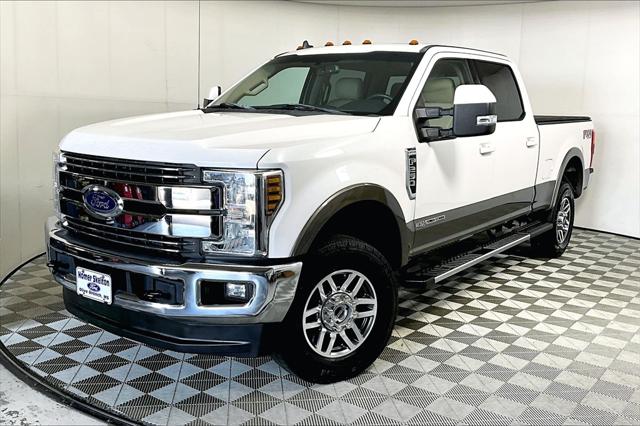 Used 2019 Ford F-250 For Sale in Olive Branch, MS