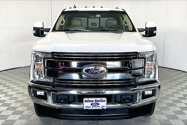 Used 2019 Ford F-250 For Sale in Olive Branch, MS