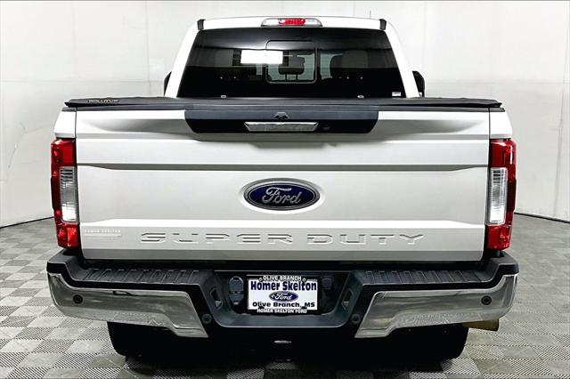 Used 2019 Ford F-250 For Sale in Olive Branch, MS
