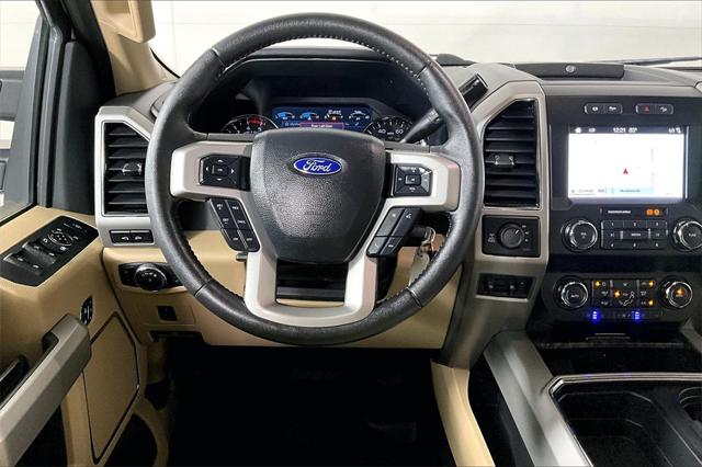 Used 2019 Ford F-250 For Sale in Olive Branch, MS