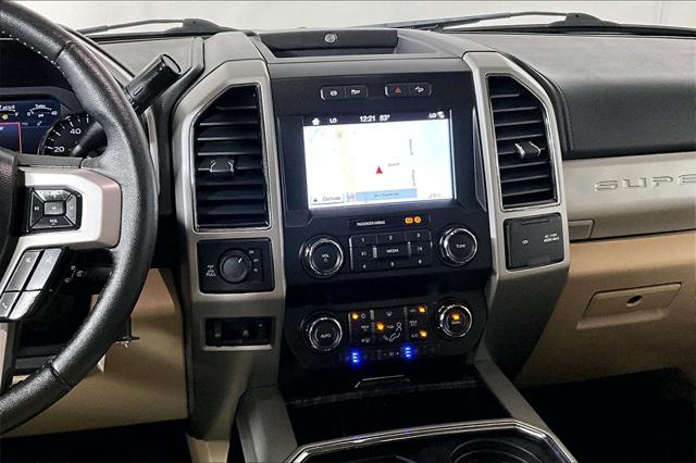 Used 2019 Ford F-250 For Sale in Olive Branch, MS