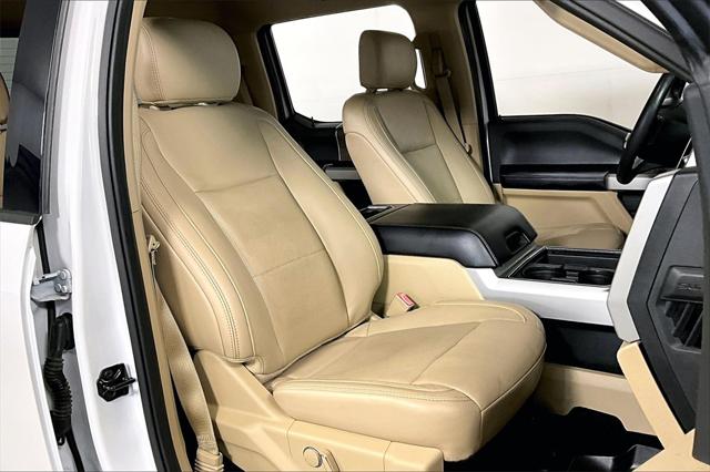 Used 2019 Ford F-250 For Sale in Olive Branch, MS