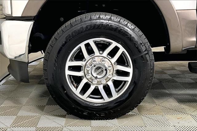 Used 2019 Ford F-250 For Sale in Olive Branch, MS