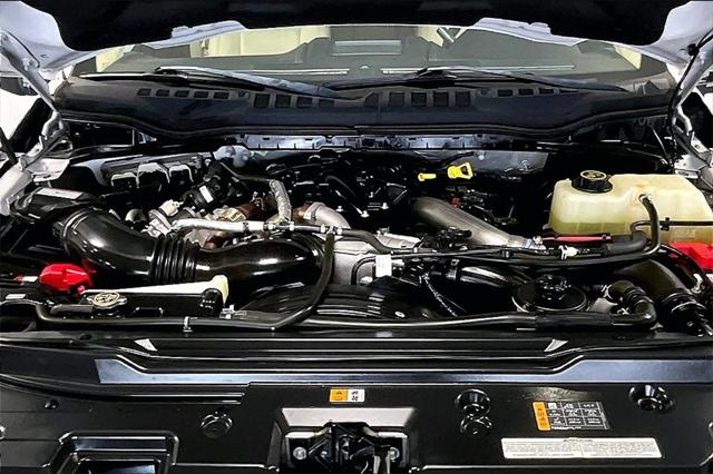 Used 2019 Ford F-250 For Sale in Olive Branch, MS