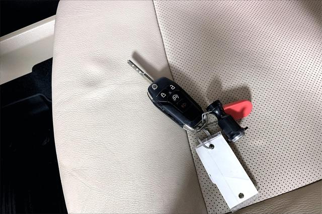Used 2019 Ford F-250 For Sale in Olive Branch, MS