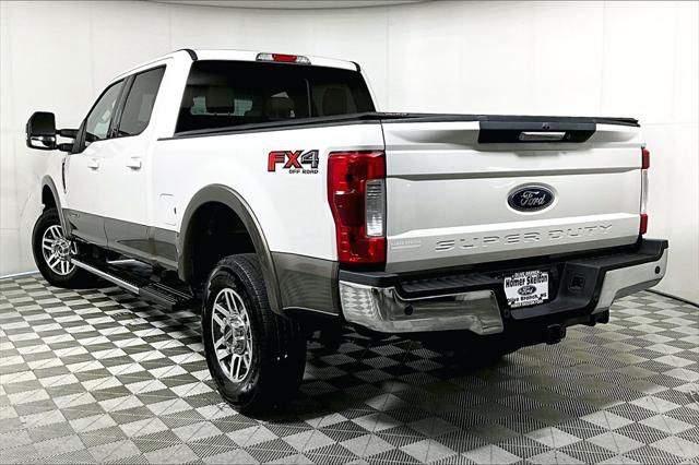 Used 2019 Ford F-250 For Sale in Olive Branch, MS
