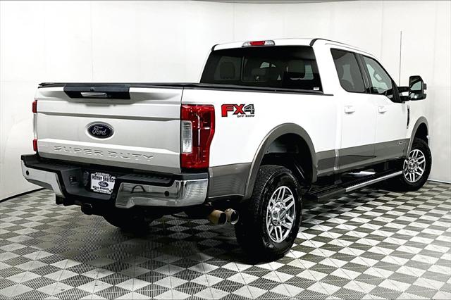 Used 2019 Ford F-250 For Sale in Olive Branch, MS