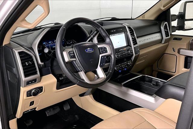 Used 2019 Ford F-250 For Sale in Olive Branch, MS