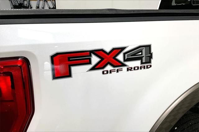 Used 2019 Ford F-250 For Sale in Olive Branch, MS