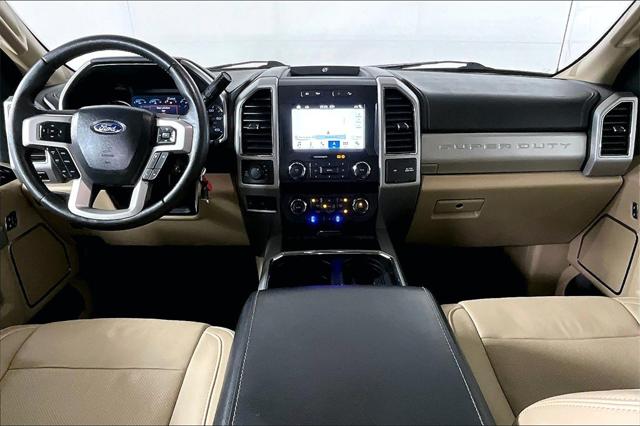 Used 2019 Ford F-250 For Sale in Olive Branch, MS