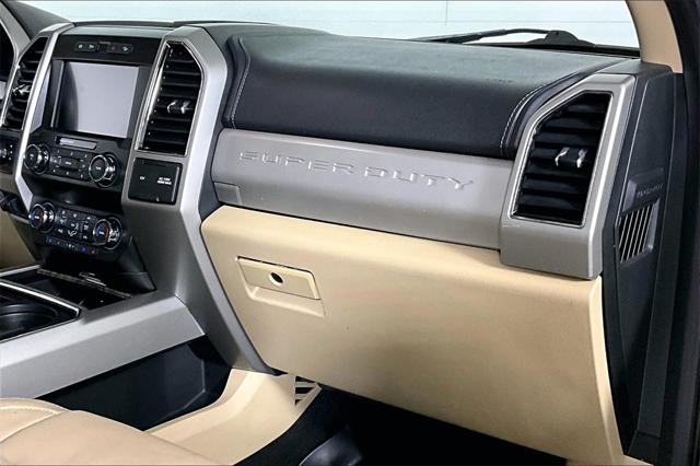 Used 2019 Ford F-250 For Sale in Olive Branch, MS