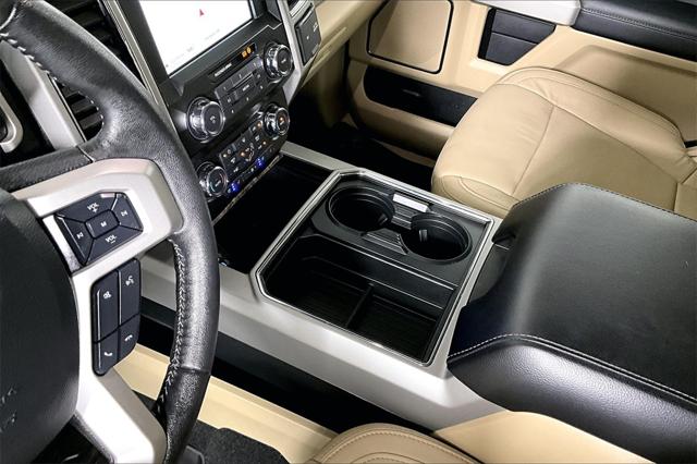 Used 2019 Ford F-250 For Sale in Olive Branch, MS