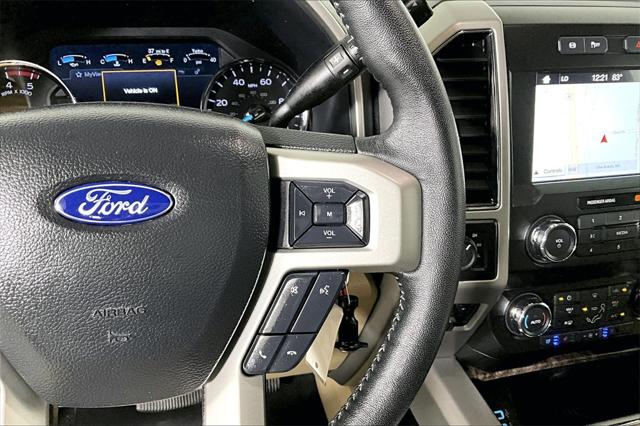 Used 2019 Ford F-250 For Sale in Olive Branch, MS