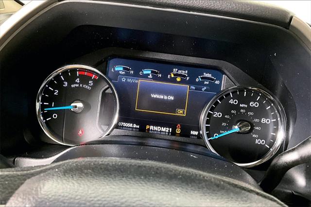 Used 2019 Ford F-250 For Sale in Olive Branch, MS