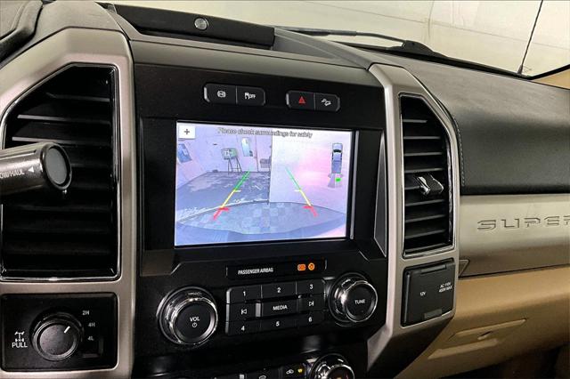 Used 2019 Ford F-250 For Sale in Olive Branch, MS