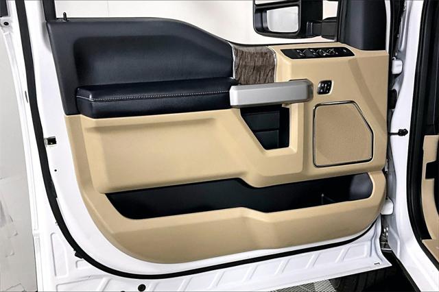 Used 2019 Ford F-250 For Sale in Olive Branch, MS