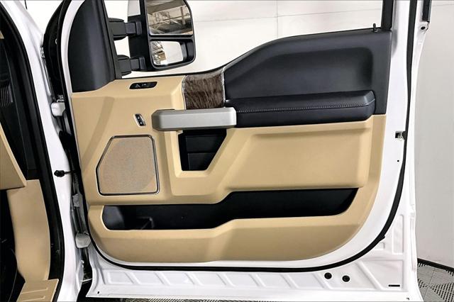 Used 2019 Ford F-250 For Sale in Olive Branch, MS