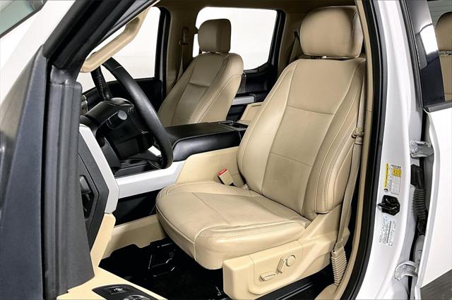 Used 2019 Ford F-250 For Sale in Olive Branch, MS