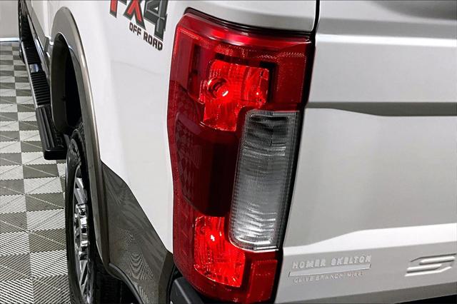 Used 2019 Ford F-250 For Sale in Olive Branch, MS