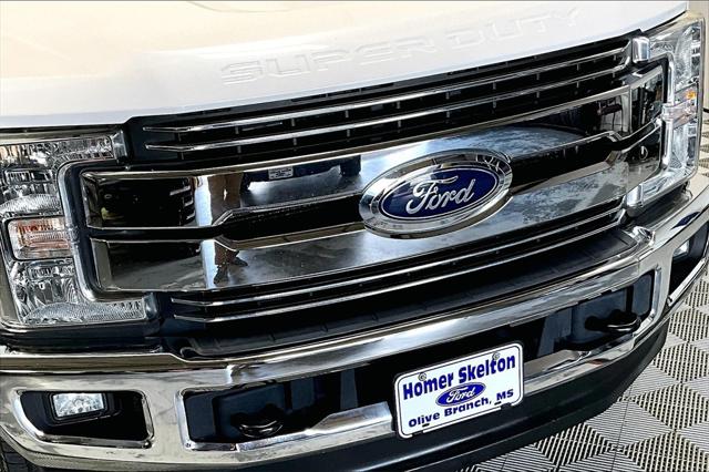 Used 2019 Ford F-250 For Sale in Olive Branch, MS