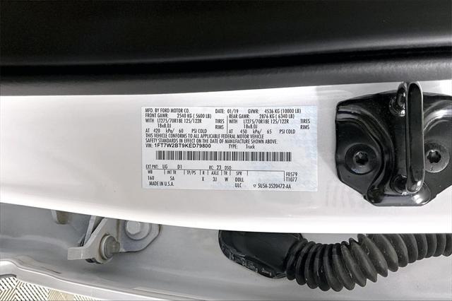 Used 2019 Ford F-250 For Sale in Olive Branch, MS