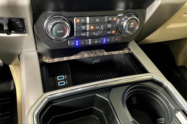 Used 2019 Ford F-250 For Sale in Olive Branch, MS