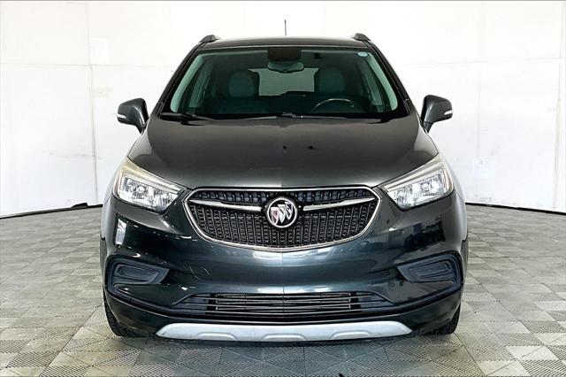 Used 2018 Buick Encore For Sale in Olive Branch, MS