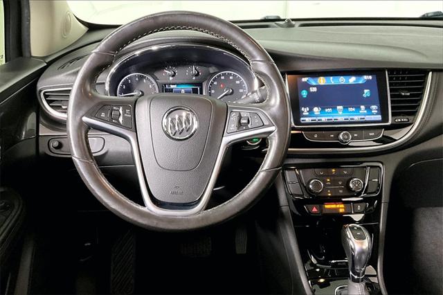Used 2018 Buick Encore For Sale in Olive Branch, MS