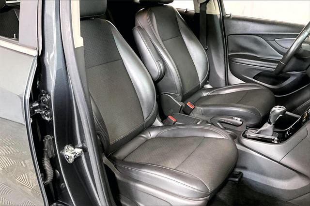 Used 2018 Buick Encore For Sale in Olive Branch, MS