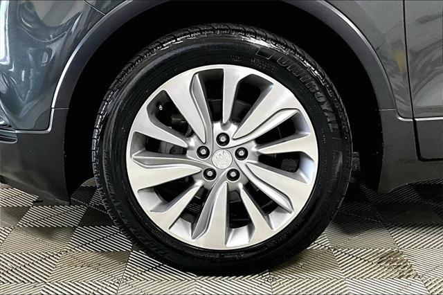 Used 2018 Buick Encore For Sale in Olive Branch, MS